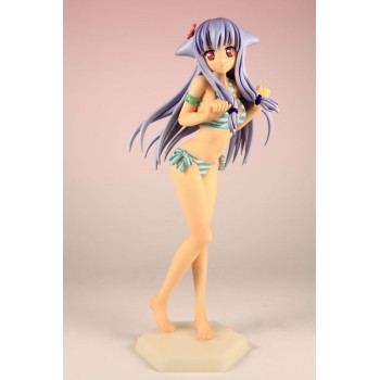 Mayoi Neko Overrun PVC Statue 1/8 Nozomi Kiriya